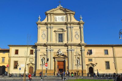 Museo di San Marco: Fast Track Ticket - photo 2