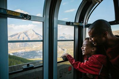 Banff Gondola: Entry Ticket - photo 2