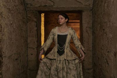 The Real Mary King's Close: Entry Ticket