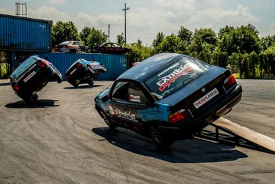 Energylandia: Fast Track Ticket - photo 2