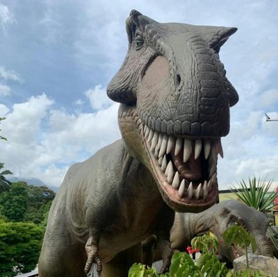 Parque Explora: Entry Ticket