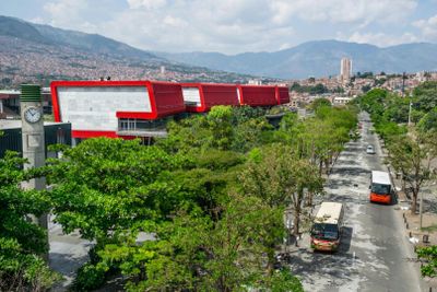 Parque Explora: Entry Ticket - photo 2