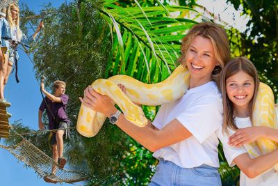 Krazy World Algarve Park: Entry Ticket - photo 2