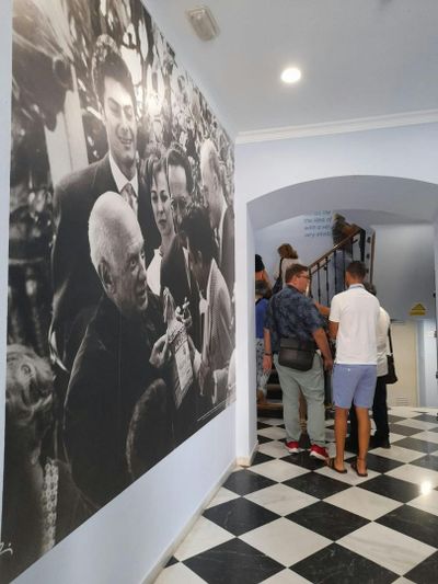 Picasso Birthplace Museum: Entry Ticket - photo 2