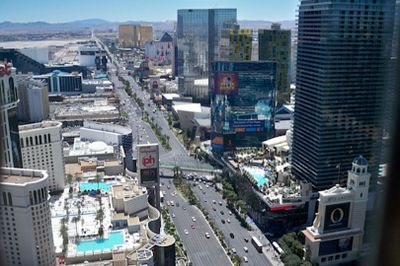The Eiffel Tower Experience Las Vegas: Entry Ticket - photo 2