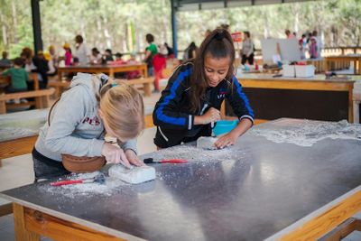 Dino Parque Lourinha: Entry Ticket - photo 2