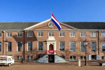 Amsterdam Museum: Entry Ticket