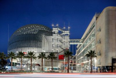 Academy Museum of Motion Pictures: Entry Ticket - photo 2