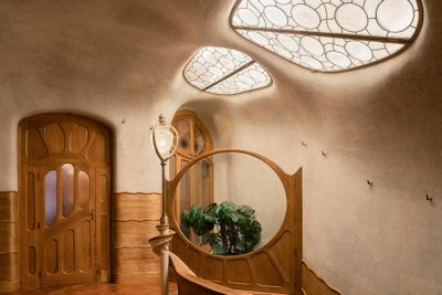 Casa Batlló: Early Entrance Ticket - photo 2