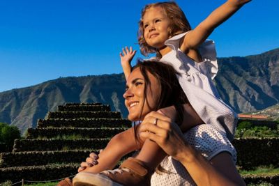 Pyramids of Güímar: Entry Ticket - photo 2