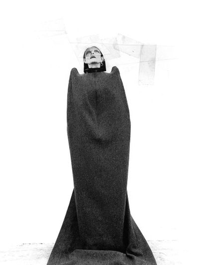 Palais Galliera, Paris Fashion Museum: Stephen Jones Exhibition Ticket