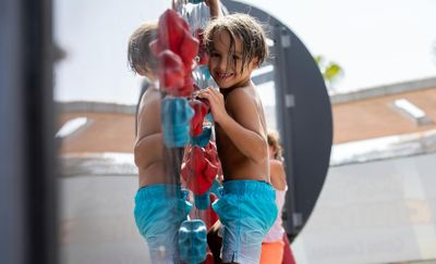 Angry Birds Activity Park Gran Canaria: Entry Ticket - photo 2