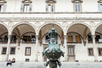 National Archaeological Museum: Skip The Line Ticket - photo 2