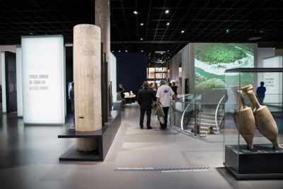 Musée de la Romanité: Skip The Line Ticket - photo 2