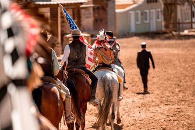 Sioux City Park: Skip The Line Ticket - photo 2