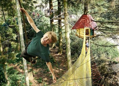 WOW PARK Billund: Entry Ticket