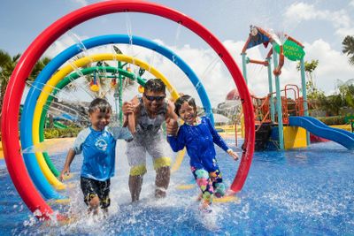 Wild Wild Wet: Skip The Line Ticket - photo 2