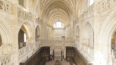 Royal Monastery of Brou: Fast Track Ticket - photo 2