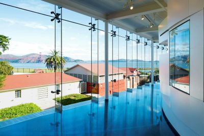 The Walt Disney Family Museum: Entry Ticket - photo 2