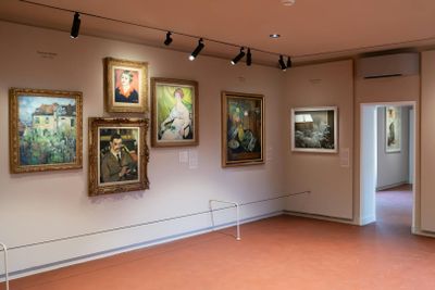 Montmartre Museum: Entry Ticket - photo 2