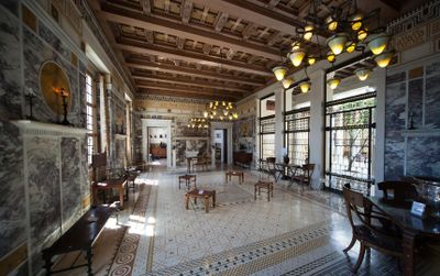 Villa Kérylos: Fast Track Ticket