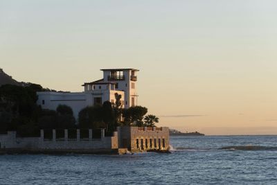 Villa Kérylos: Fast Track Ticket - photo 2