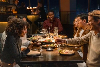 One World Observatory: Skip All Lines + Flexible Entry - photo 2