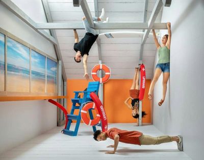 Museum of Illusions Orlando: Entry Ticket - photo 2