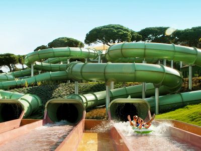 Marineland Catalunya: Skip The Line Ticket