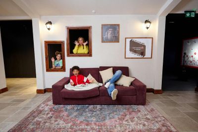 Paradox Museum London: Entry Ticket - photo 2