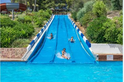 Aquopolis Cullera: Entry Ticket - photo 2