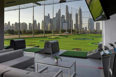 Topgolf Dubai: Entry Ticket - photo 2