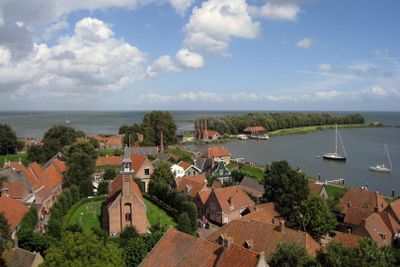 Zuiderzeemuseum: Entry Ticket