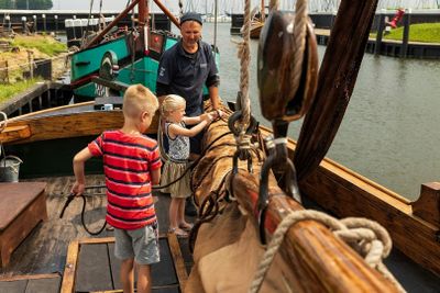 Zuiderzeemuseum: Entry Ticket - photo 2