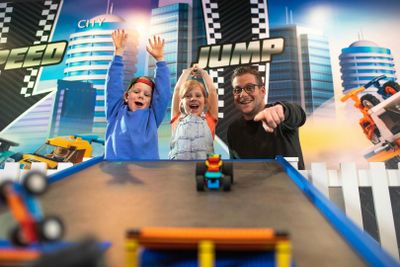 LEGOLAND® Discovery Centre Oberhausen: Entry Ticket - photo 2