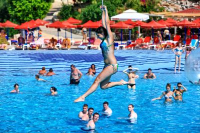 WaterCity Waterpark: General Admission - photo 2