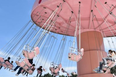 Parc Spirou Provence: Last-Minute Fast Track Ticket - photo 2