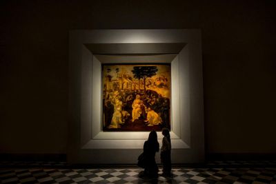 Uffizi Gallery: Priority Entrance Ticket