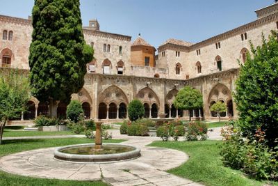 Cathedral of Tarragona: Skip The Line Ticket - photo 2