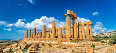 Valley of the Temples & Kolymbethra Garden: Entry Ticket - photo 2