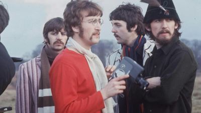 Strawberry Field: Entry Ticket - photo 2