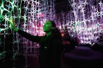 Mythos Mozart: Entry Ticket