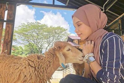 G2G Animal Garden: Entry Ticket - photo 2