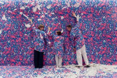 IKONO Vienna: Entry Ticket - photo 2