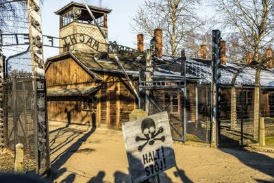 Auschwitz-Birkenau: Guided Tour