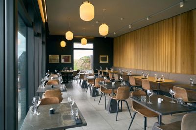 Krauma Geothermal Baths: Entry Ticket - photo 2