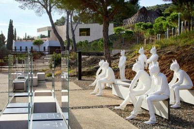 elBulli1846: Entry Ticket