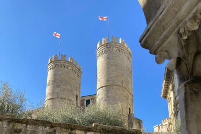 Christopher Columbus House: Fast Track Ticket - photo 2