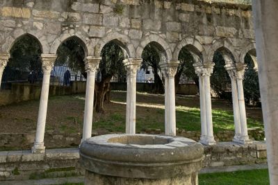 Christopher Columbus House: Fast Track Ticket