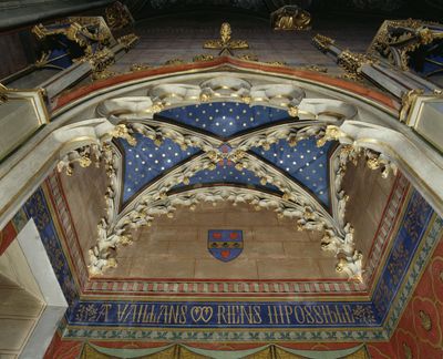 Palais Jacques Coeur: Entry Ticket - photo 2